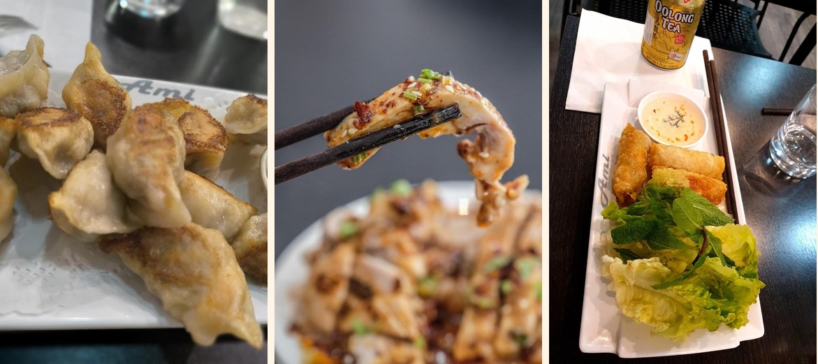 AMIS 朋友川 - Gallery Image 3